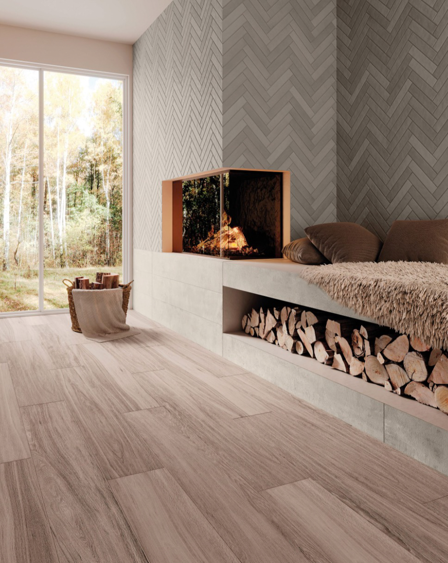 Crotone | ELM Surfaces | Porcelain, Ceramic, Wood, and a World More